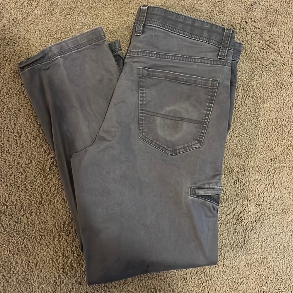 Weather Proof Pants